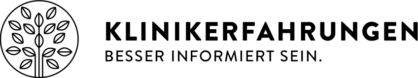 Klinikerfahrungen Logo